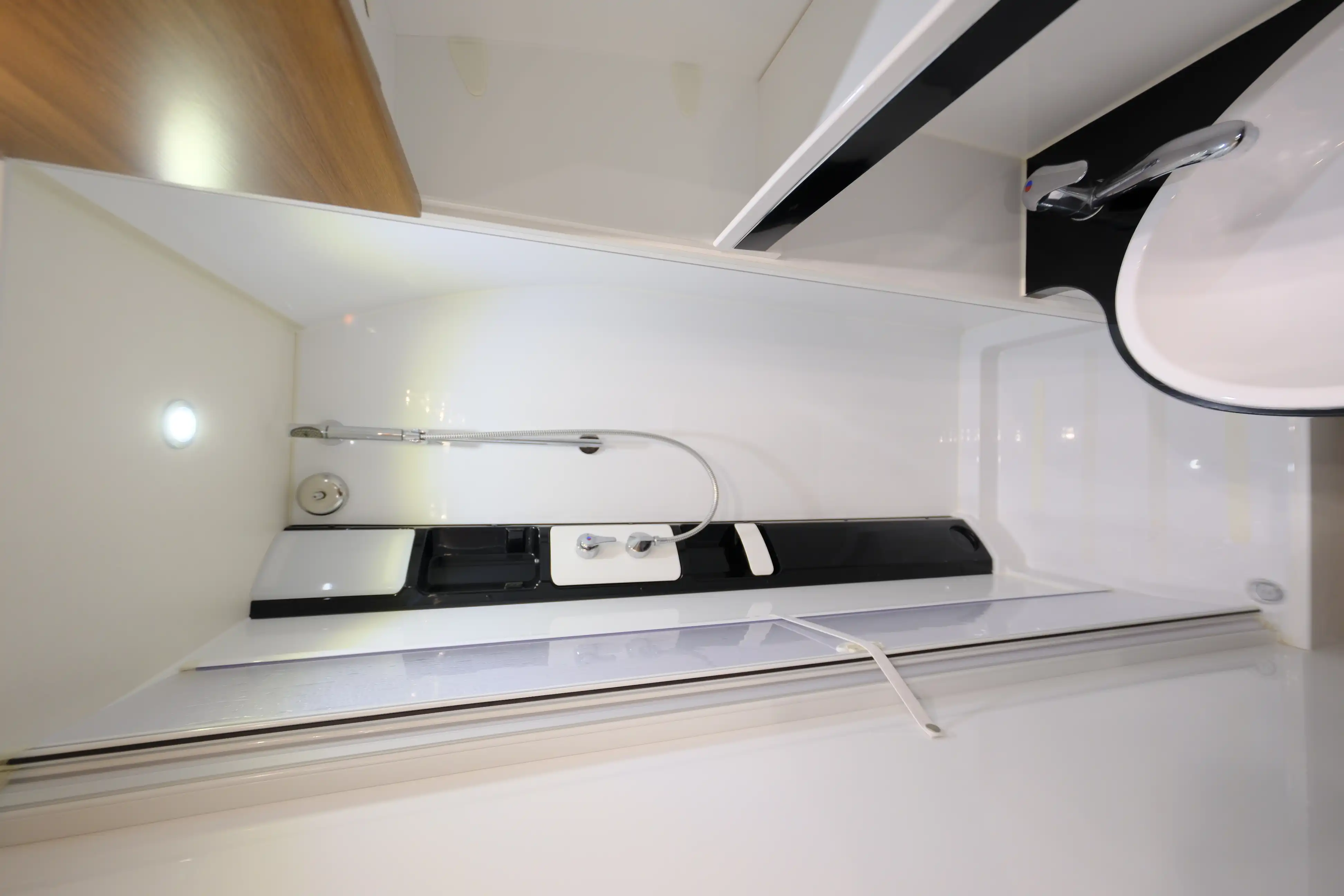 HOBBY Optima De Luxe T 70 F